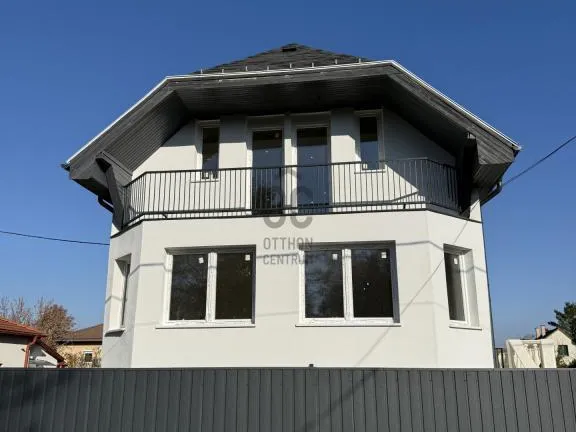 Eladó ház Budapest XVII. kerület, Rákoscsaba-Újtelep 104 nm