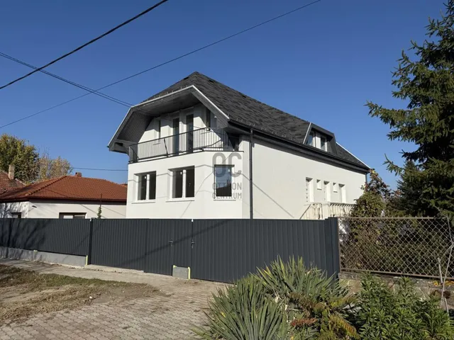 Eladó ház Budapest XVII. kerület, Rákoscsaba-Újtelep 104 nm