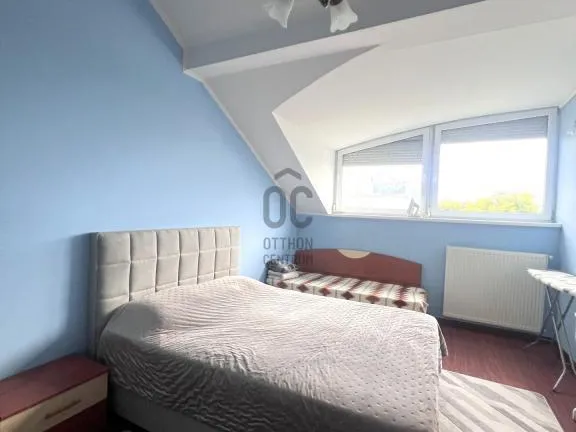 Eladó lakás Budapest X. kerület, Óhegy 106 nm