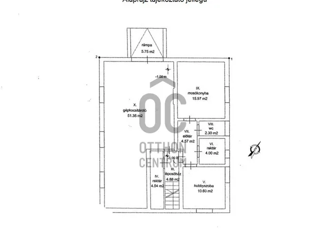 Eladó ház Budapest XVI. kerület, Rákosszentmihály 200 nm