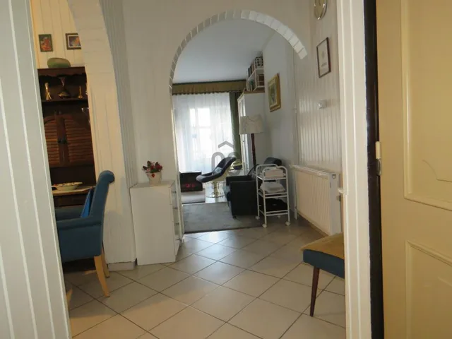 Eladó ház Budapest XVI. kerület, Rákosszentmihály 200 nm