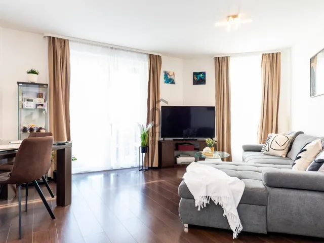 Eladó lakás Budapest XIV. kerület, Alsórákos 98 nm