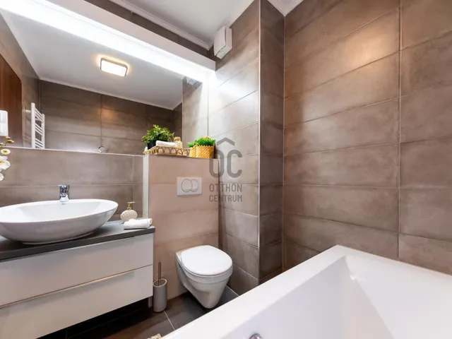 Eladó lakás Budapest XIV. kerület, Alsórákos 98 nm