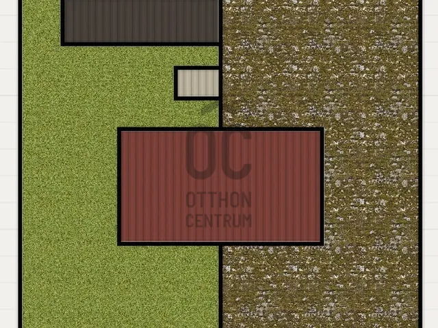 Eladó ház Budapest XVI. kerület, Rákosszentmihály 144 nm