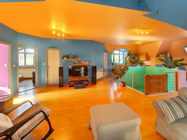 Eladó ház Budapest XVI. kerület, Mátyásföld 215 nm