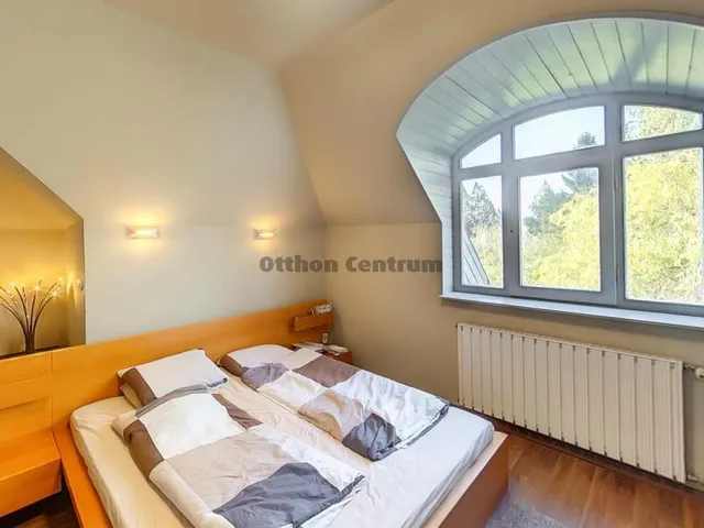 Eladó ház Budapest XVI. kerület, Mátyásföld 215 nm