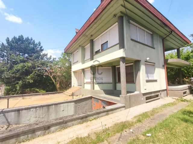 Eladó ház Budapest XVI. kerület, Mátyásföld 320 nm