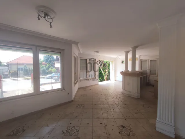 Eladó ház Budapest XVI. kerület, Mátyásföld 320 nm