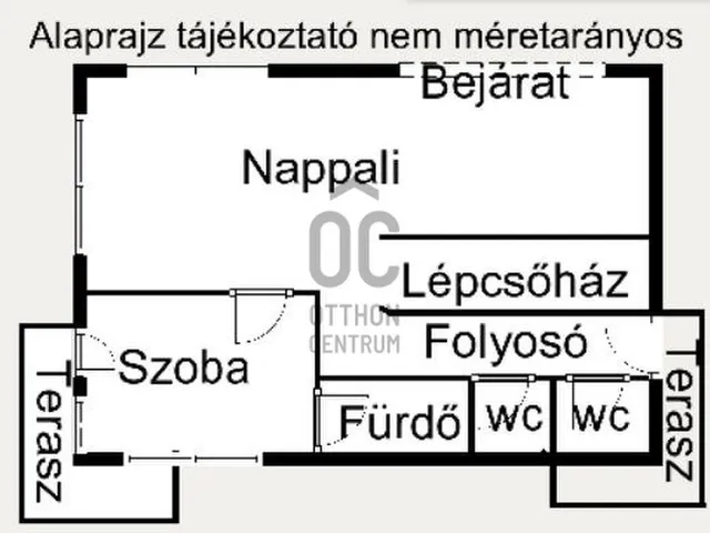 Eladó ház Budapest XVI. kerület, Mátyásföld 320 nm