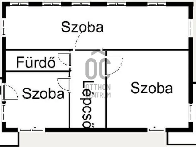 Eladó ház Budapest XVI. kerület, Mátyásföld 320 nm