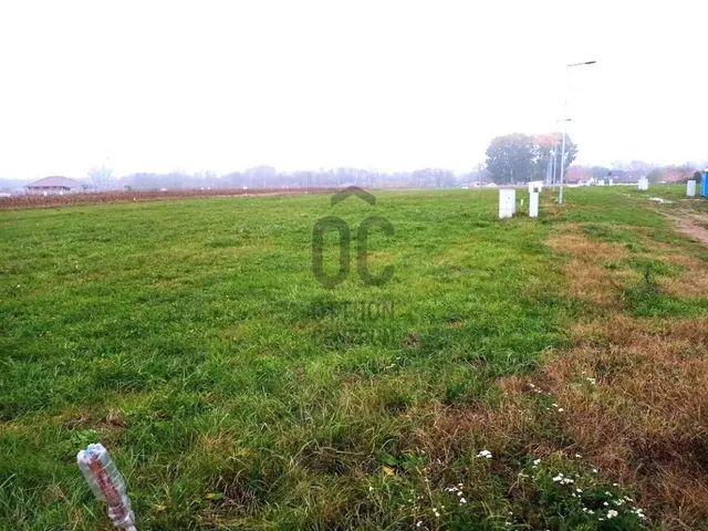 Eladó telek Nagytarcsa 877 nm