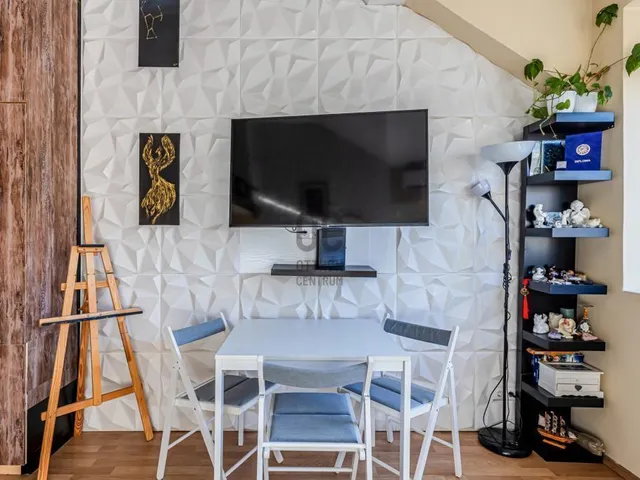 Eladó lakás Budapest XV. kerület, Rákospalota 30 nm