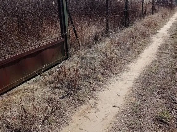 Eladó mezőgazdasági ingatlan Csömör 1572 nm