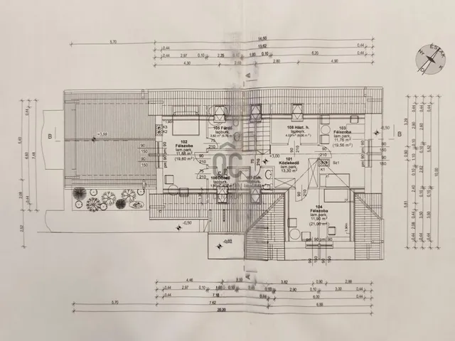 Kiadó ház Budapest XVI. kerület, Cinkota 229 nm