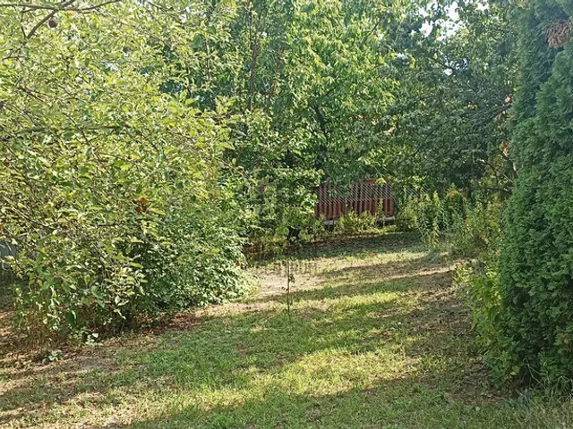 Eladó telek Budapest XVII. kerület, Rákoscsaba 753 nm