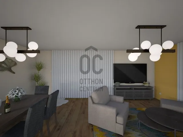 Eladó ház Budapest XVI. kerület, Cinkota 198 nm