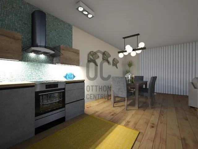 Eladó ház Budapest XVI. kerület, Cinkota 160 nm