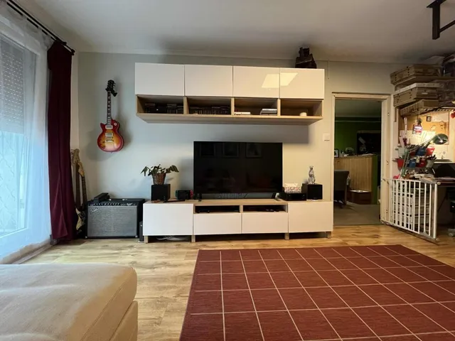 Eladó lakás Budapest XVII. kerület, Rákoskeresztúr 74 nm