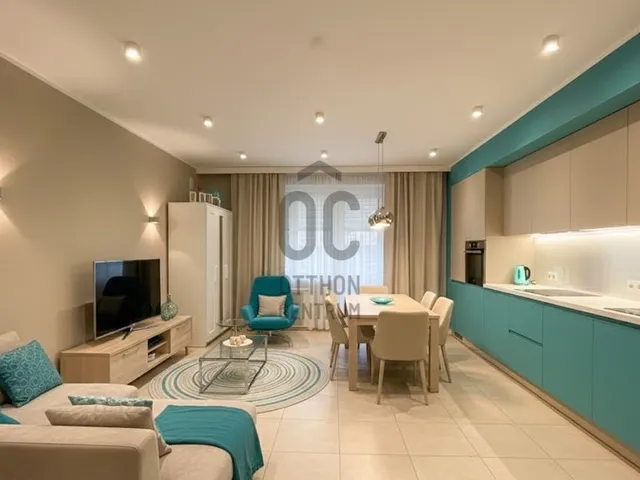 Eladó lakás Budapest XIV. kerület, Nagyzugló 52 nm