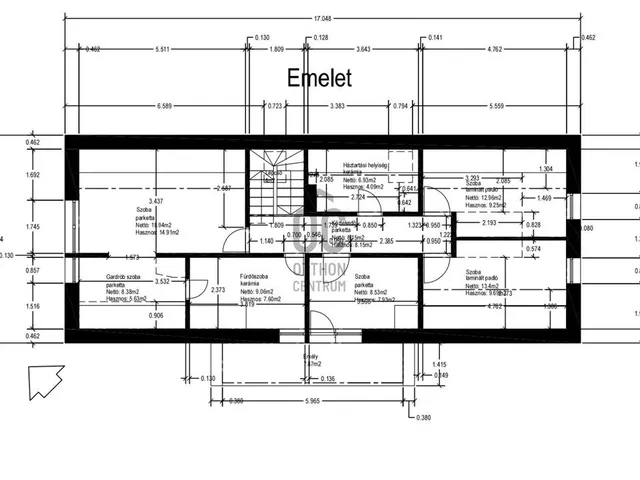 Eladó ház Kerepes 220 nm