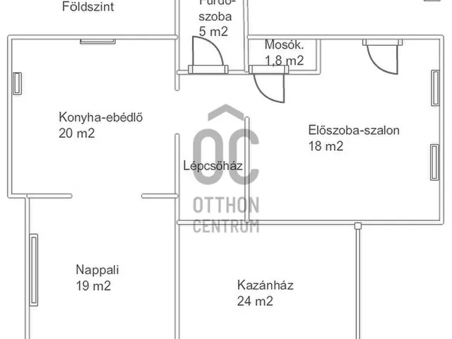 Eladó ház Budapest XVII. kerület, Rákoshegy 220 nm