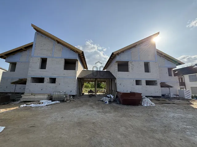 Eladó ház Budapest XVI. kerület, Cinkota 198 nm