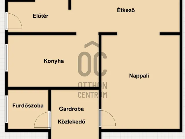 Eladó ház Budapest XVI. kerület, Sashalom 235 nm