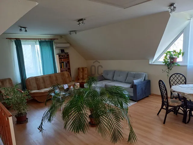 Eladó ház Budapest XVI. kerület, Sashalom 180 nm