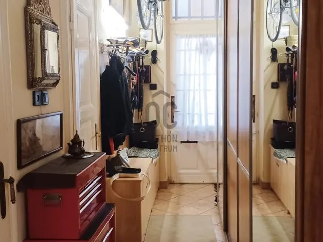 Eladó lakás Budapest XIV. kerület, Törökőr 106 nm