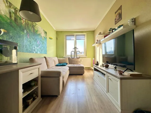 Eladó lakás Budapest XV. kerület, Újpalota 69 nm