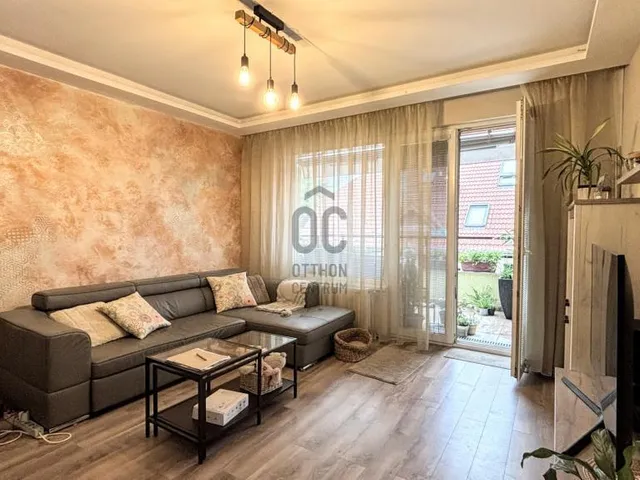 Eladó lakás Budapest XIV. kerület, Alsórákos 72 nm