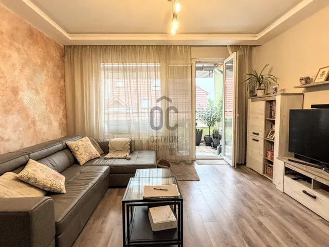 Eladó lakás Budapest XIV. kerület, Alsórákos 72 nm