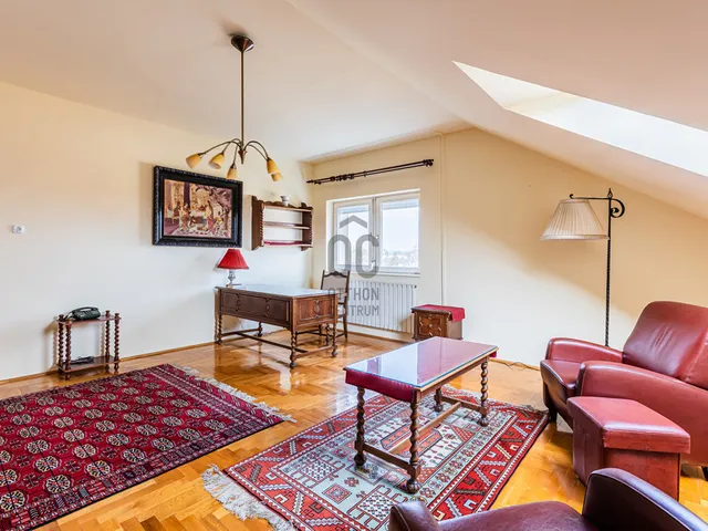 Eladó lakás Budapest XVI. kerület, Sashalom 176 nm