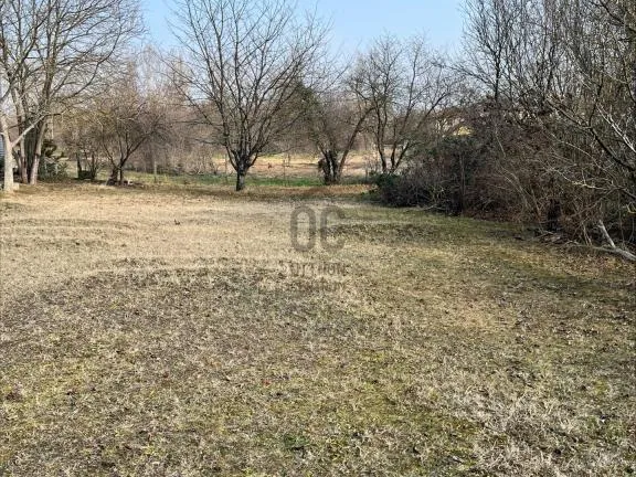 Eladó telek Budapest XVI. kerület, Cinkota 962 nm