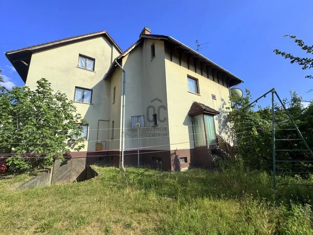 Eladó ház Budapest X. kerület, Felsőrákos 400 nm