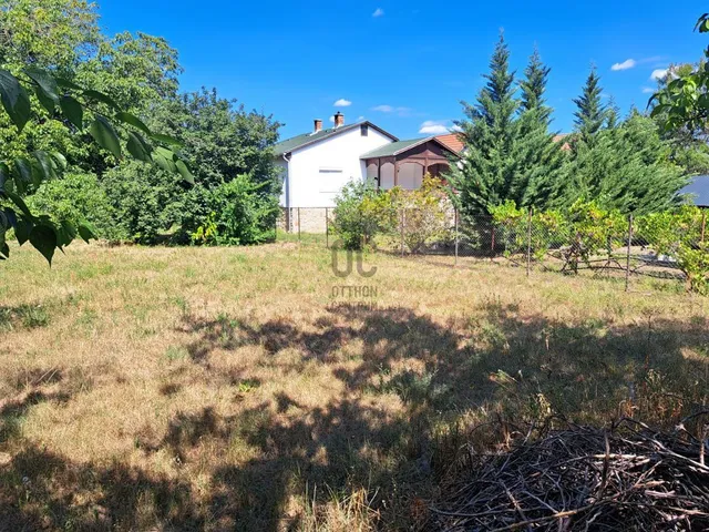 Eladó telek Budapest XVII. kerület, Rákoskeresztúr 1101 nm