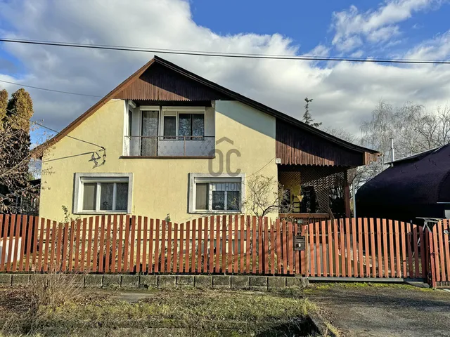 Eladó ház Göd 120 nm