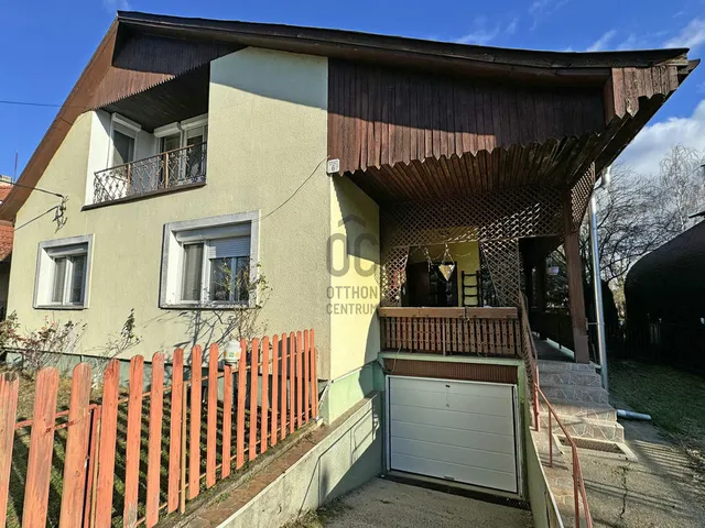 Eladó ház Göd 120 nm