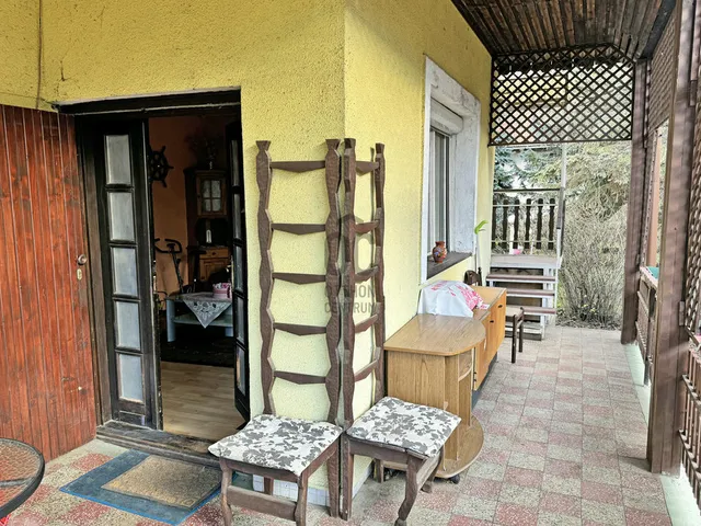 Eladó ház Göd 120 nm