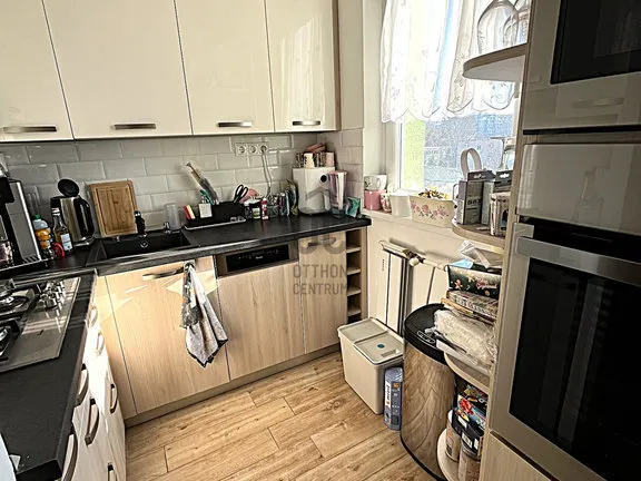 Eladó lakás Budapest X. kerület, Felsőrákos 58 nm