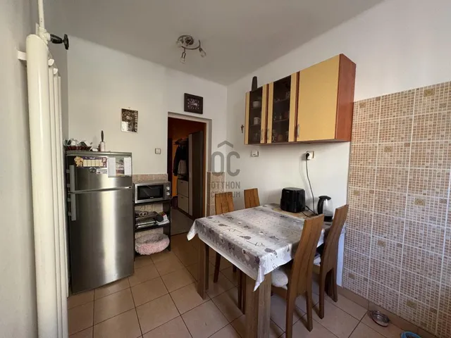 Eladó lakás Budapest X. kerület, Ligettelek 56 nm