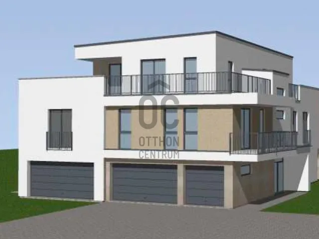 Eladó lakás Budapest XVI. kerület, Rákosszentmihály 119 nm