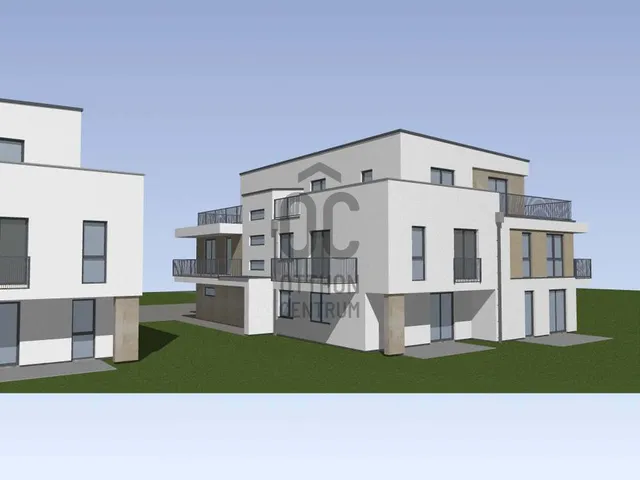 Eladó lakás Budapest XVI. kerület, Rákosszentmihály 141 nm