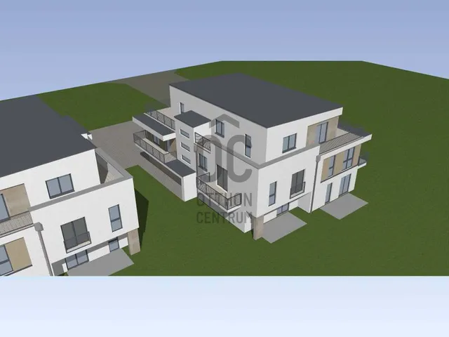 Eladó lakás Budapest XVI. kerület, Rákosszentmihály 141 nm