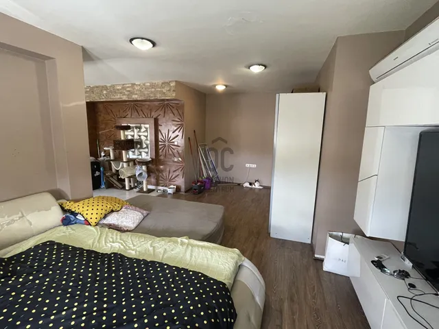 Eladó lakás Budapest IV. kerület, Újpest 125 nm