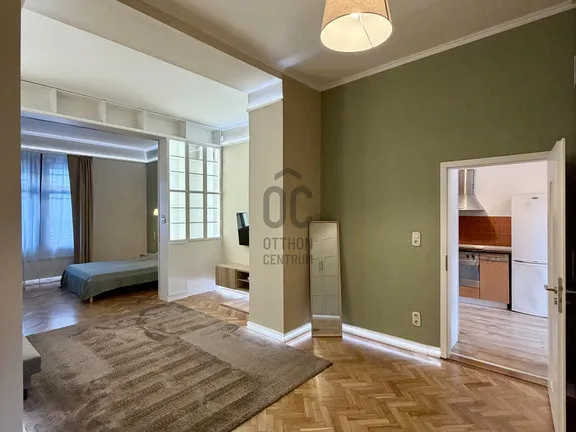 Eladó lakás Budapest XIV. kerület, Istvánmező 54 nm