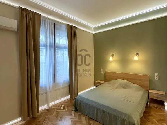 Eladó lakás Budapest XIV. kerület, Istvánmező 54 nm