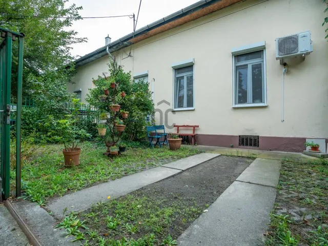 Eladó lakás Budapest XIV. kerület, Alsórákos 49 nm