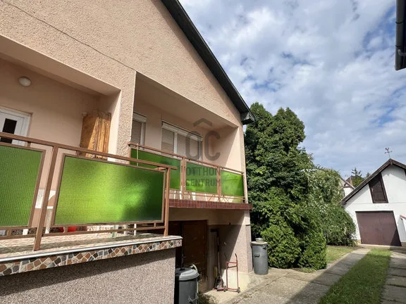 Eladó ház Kistarcsa 111 nm