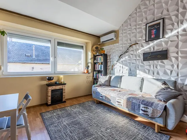 Eladó lakás Budapest XV. kerület, Rákospalota 30 nm